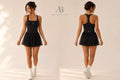 Court Tennis Dress
