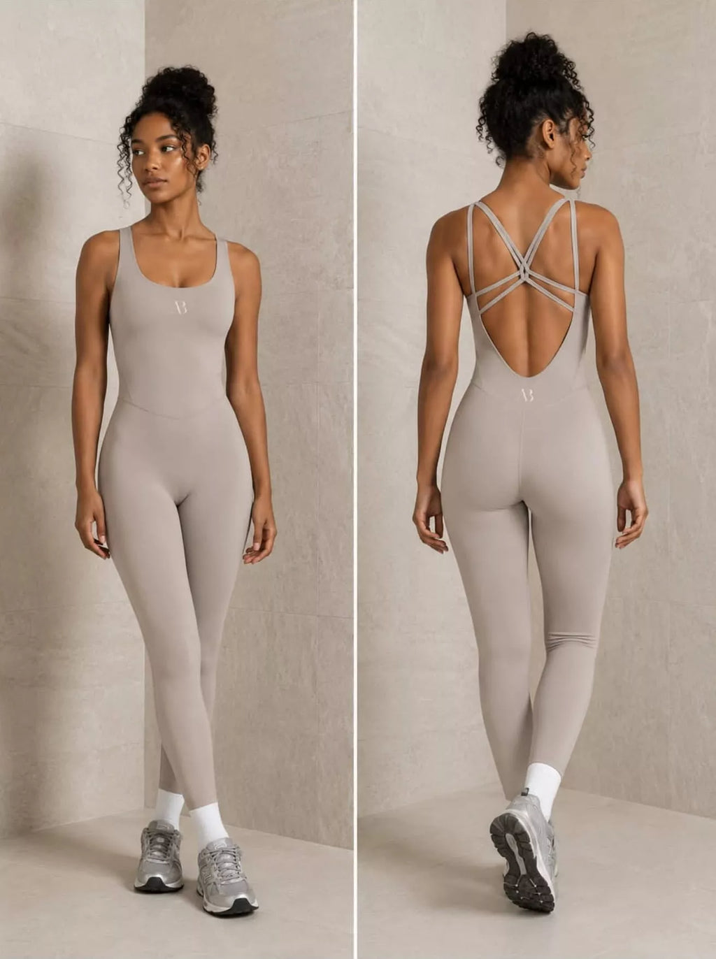 Sculpt Unitard