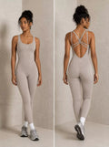 Sculpt Unitard