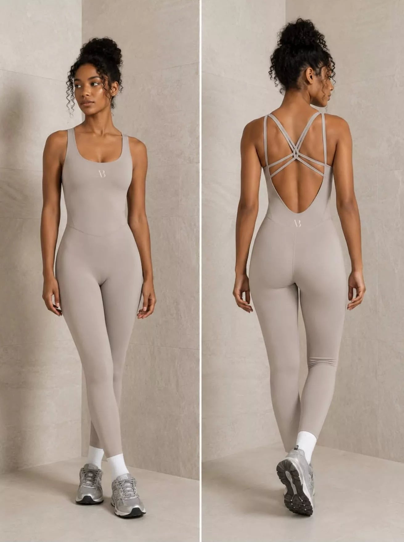 Sculpt Unitard