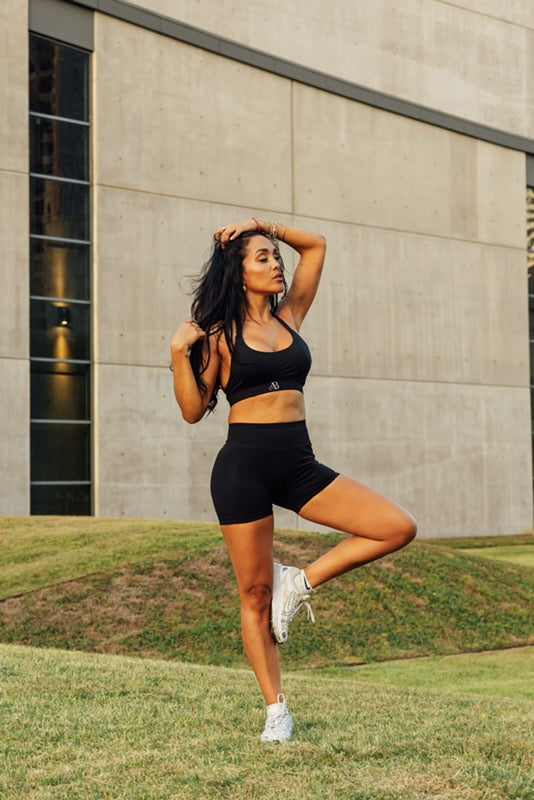 Elevate Sculpt Shorts