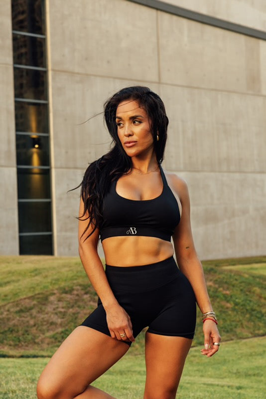 Elevate Sculpt Shorts