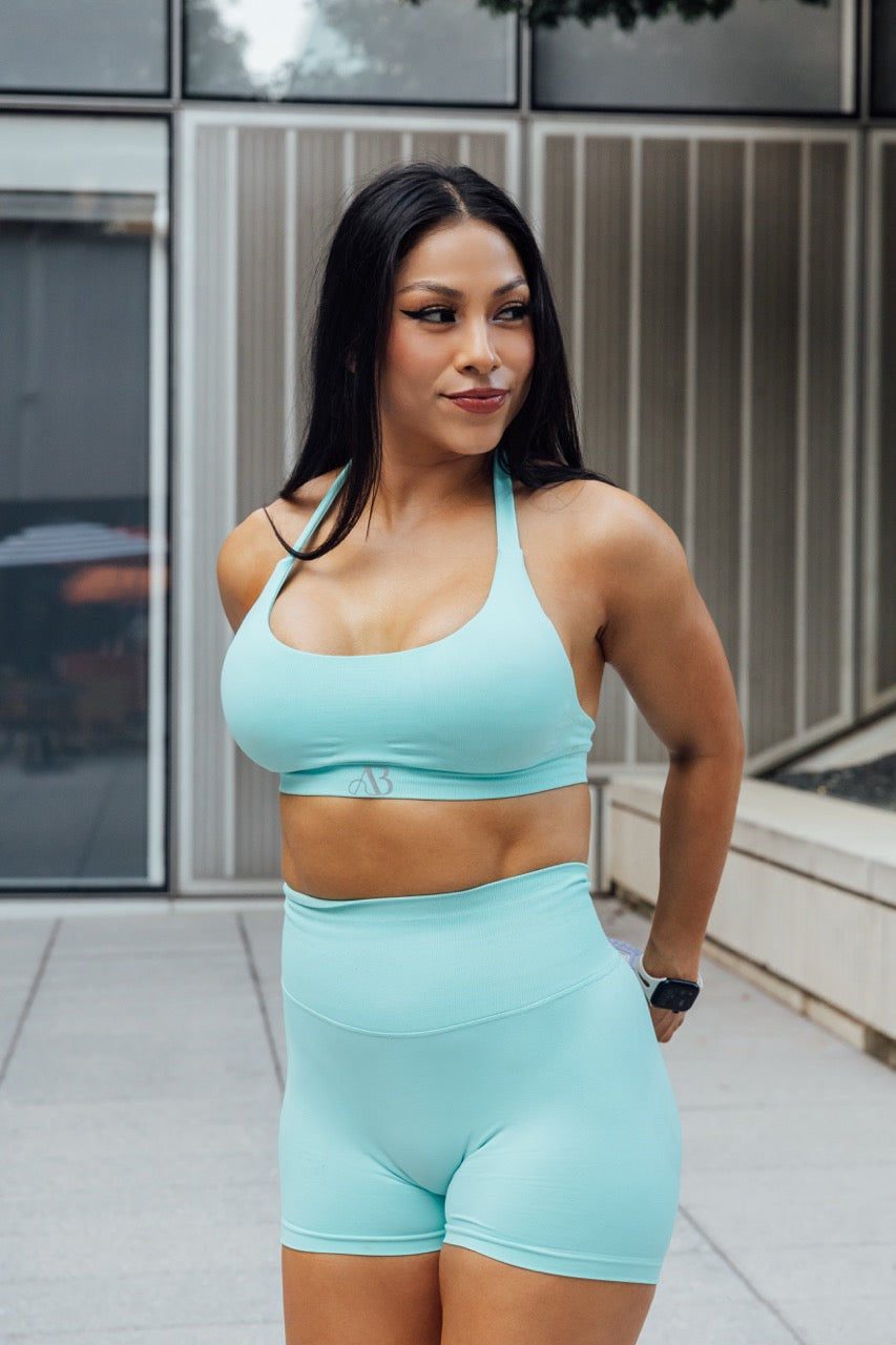 The Cloud Seamless Set