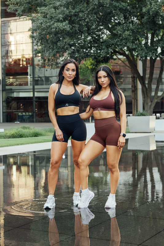 Elevate Sculpt Shorts