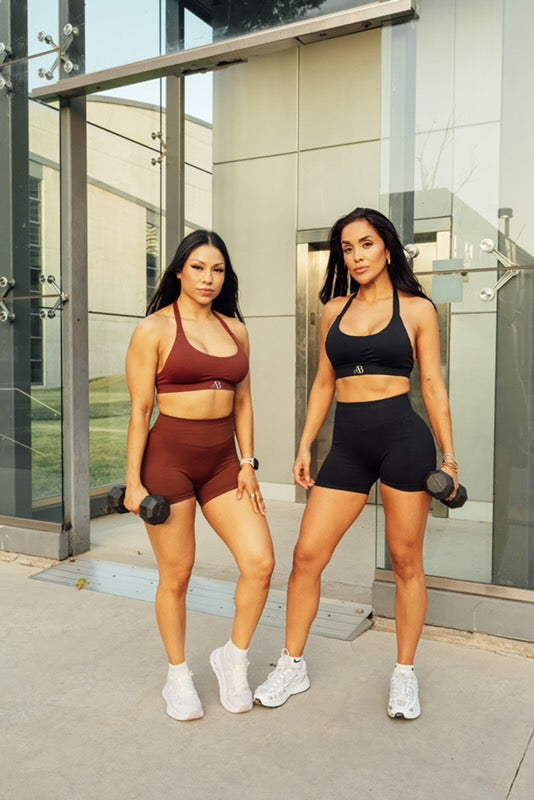 Elevate Sculpt Shorts