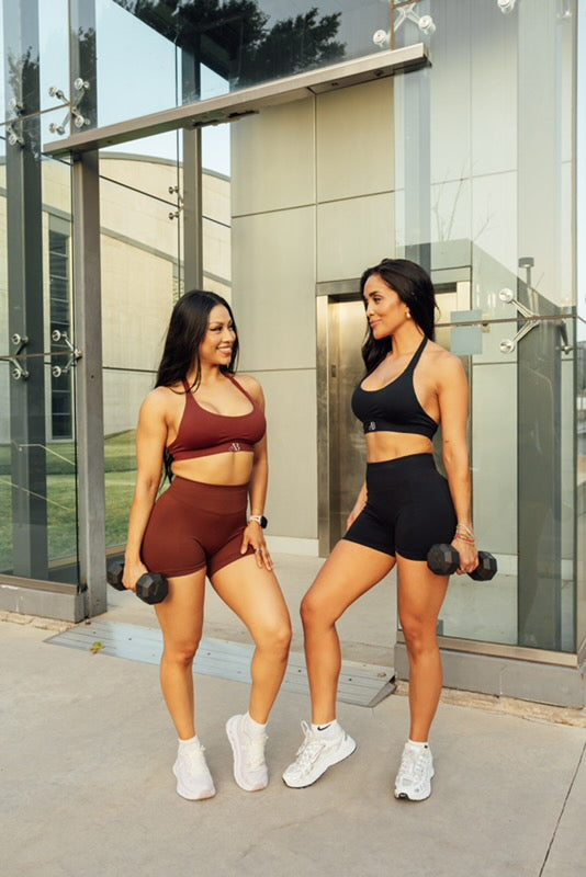 Elevate Sculpt Shorts