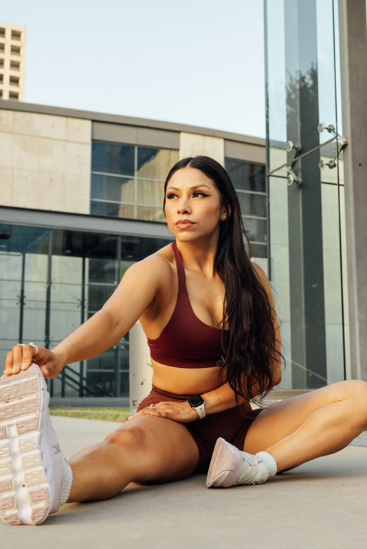 Elevate Sculpt Shorts
