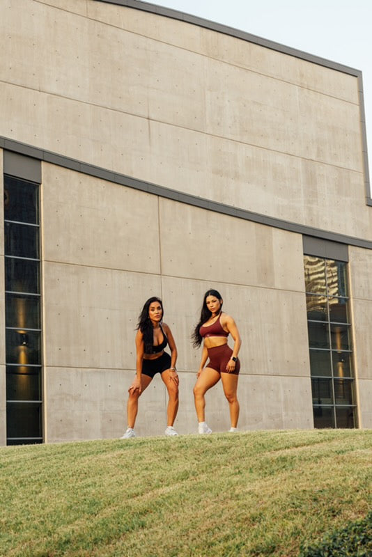 Elevate Sculpt Shorts