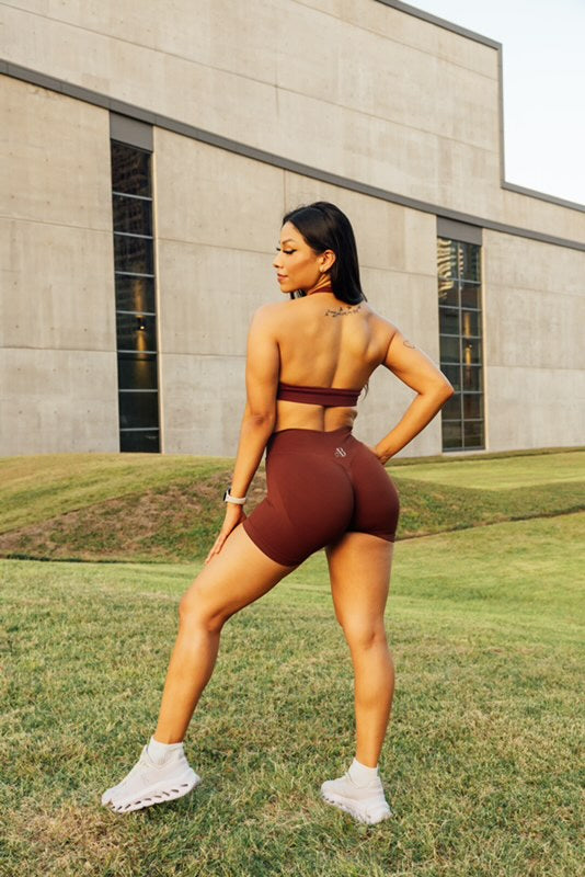 Elevate Sculpt Shorts