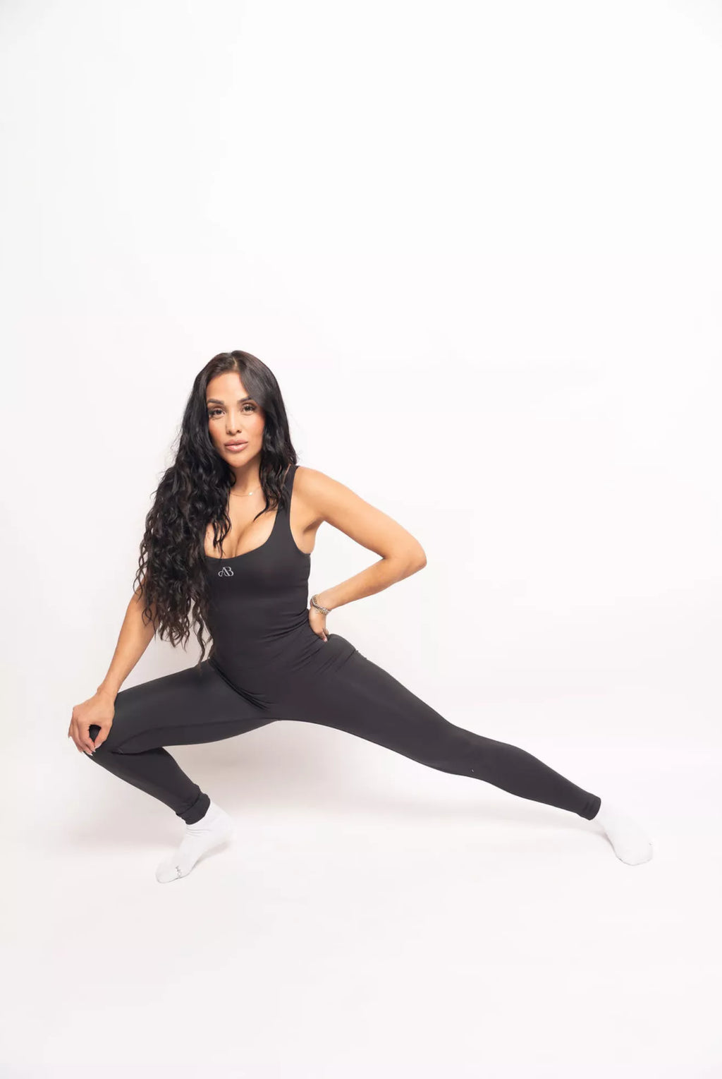 Sculpt Unitard