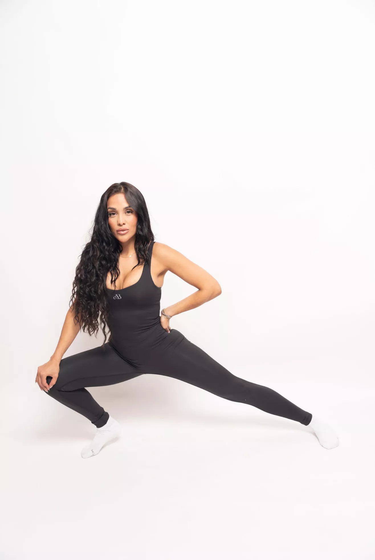 Sculpt Unitard
