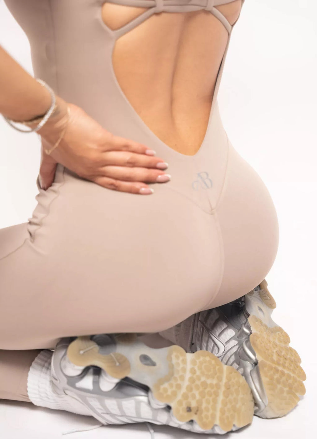 Sculpt Unitard
