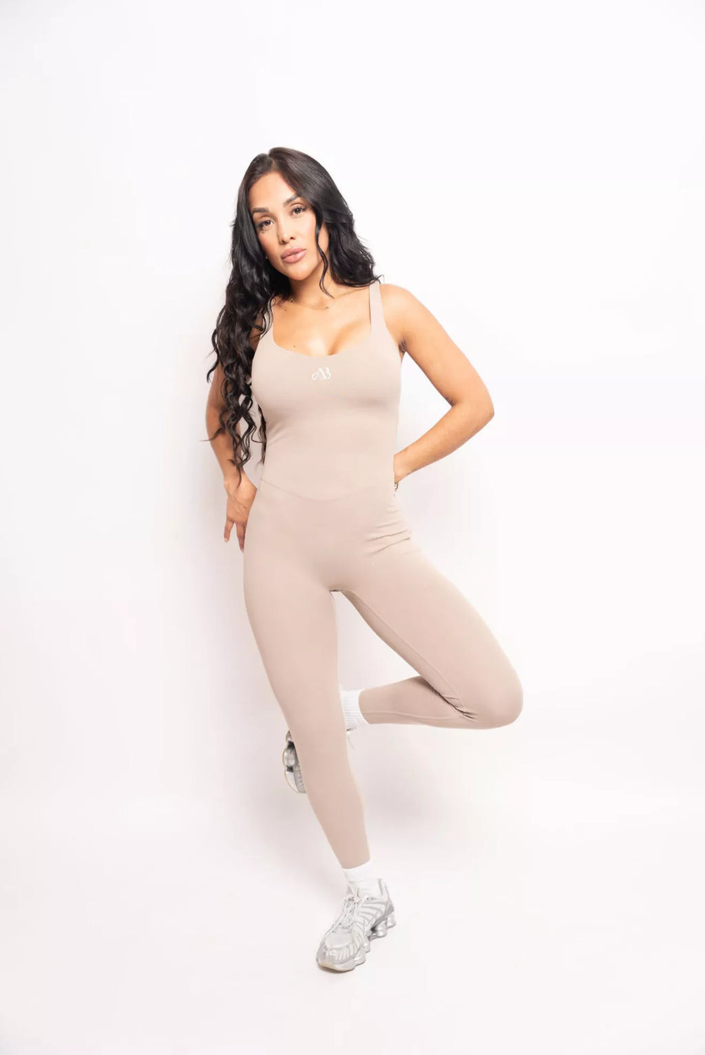 Sculpt Unitard