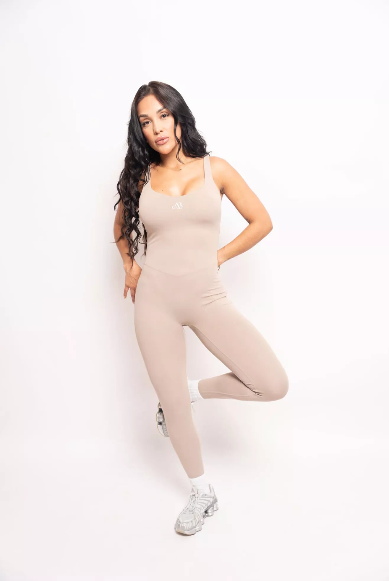 Sculpt Unitard